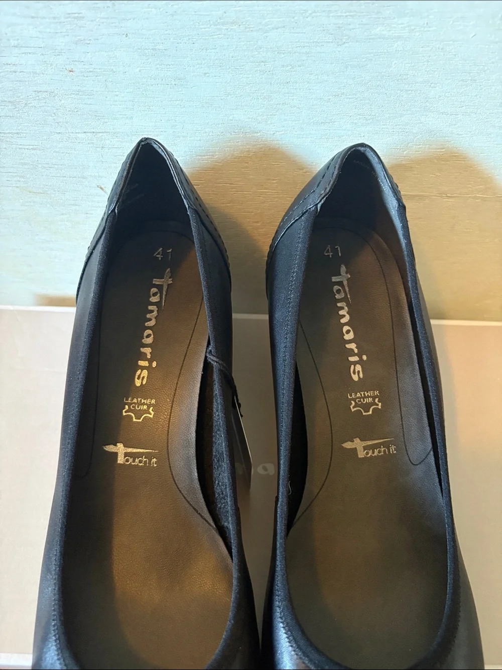 Tamaris sz 10